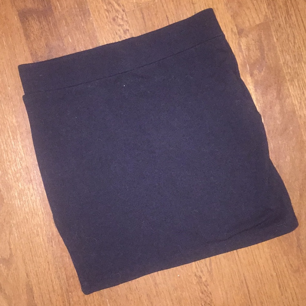 Forever 21 miniskirt